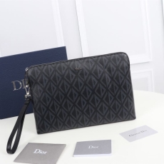 Christian Dior Clutch Bags